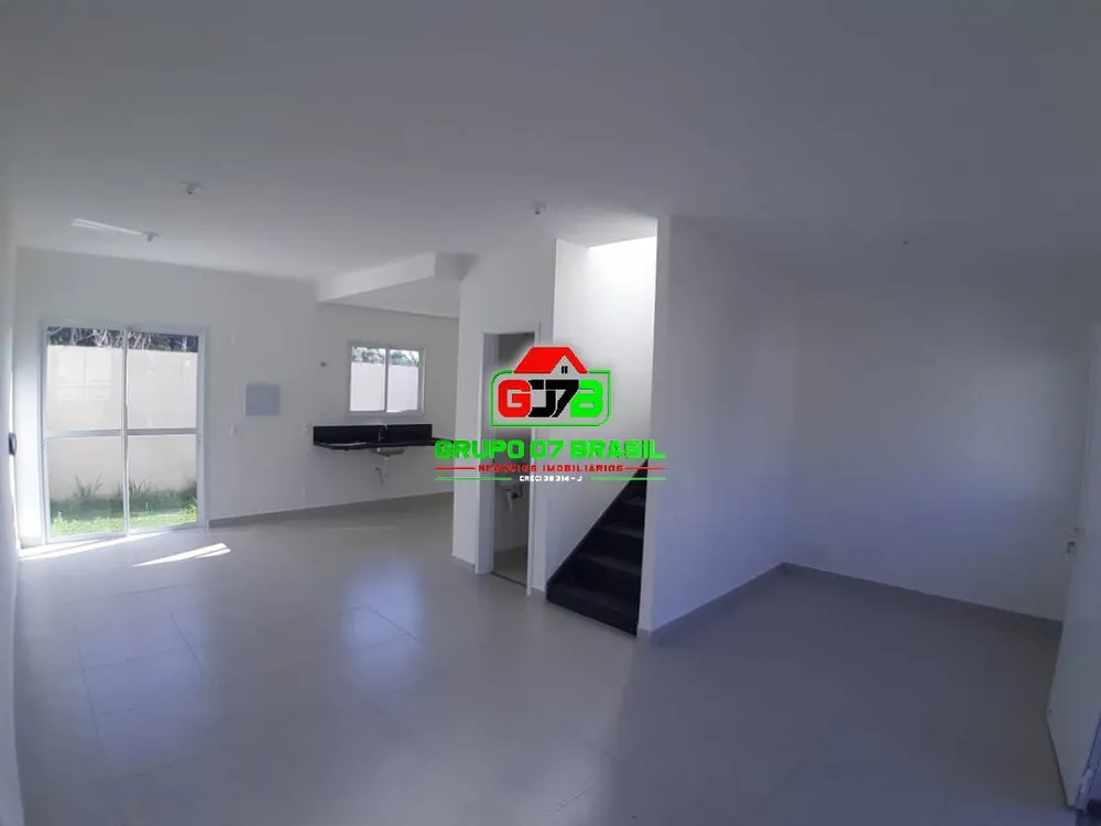 Casa, 3 quartos, 90 m² - Foto 11