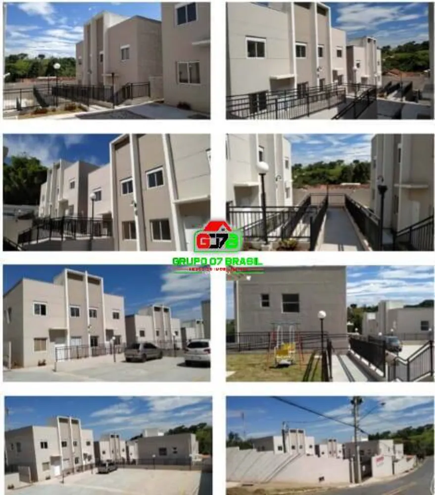 Casa, 3 quartos, 90 m² - Foto 16