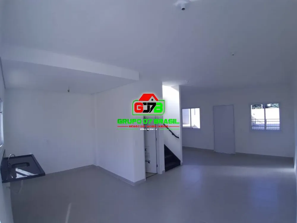 Casa, 3 quartos, 90 m² - Foto 12