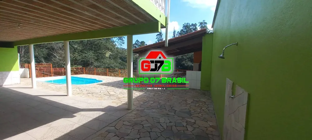 Chácara, 3 quartos, 3000 m² - Foto 4