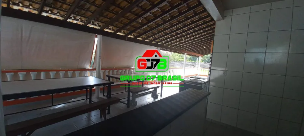 Chácara, 3 quartos, 3000 m² - Foto 3