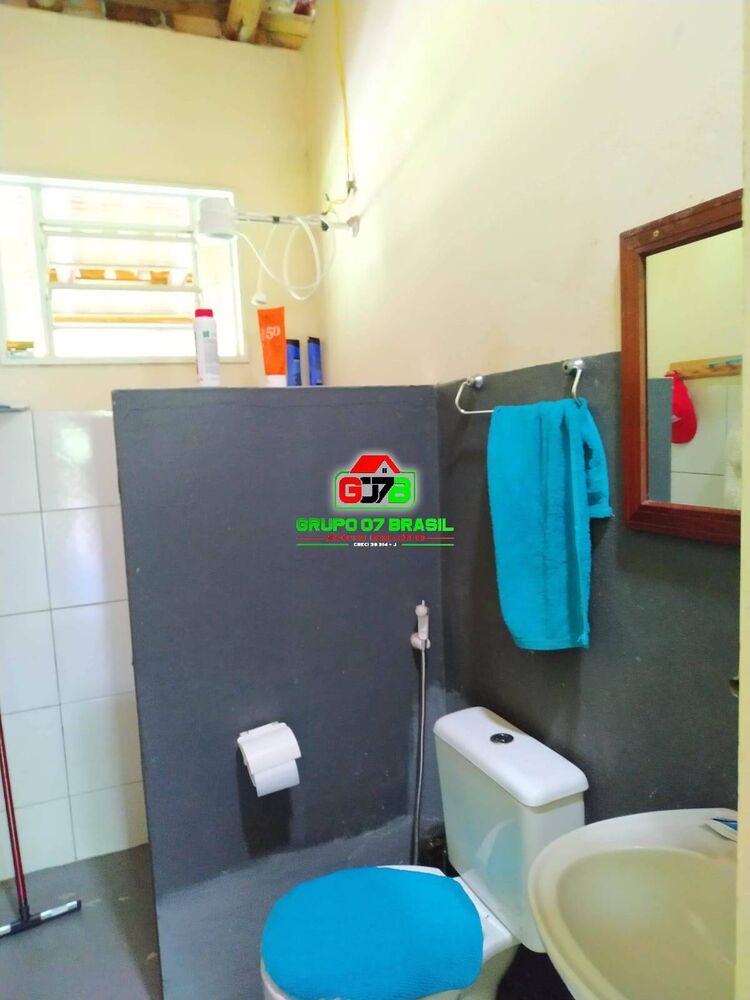 Sítio à venda com 3 quartos, 150m² - Foto 2