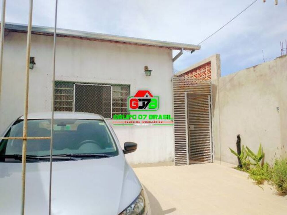 Casa, 2 quartos, 90 m² - Foto 3