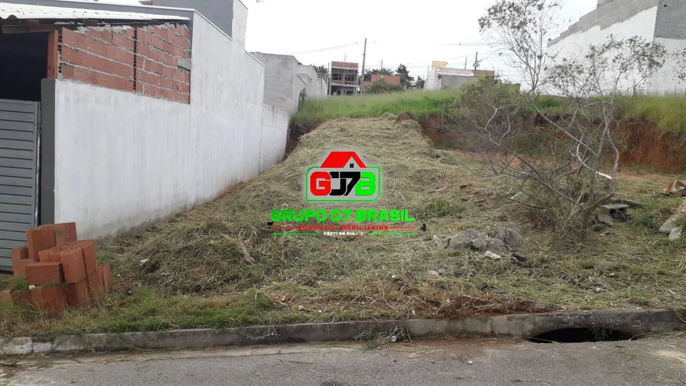 Terreno, 132 m² - Foto 1