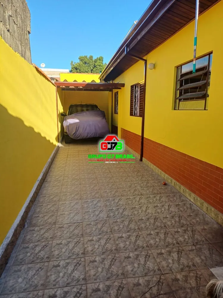 Casa, 3 quartos, 100 m² - Foto 2