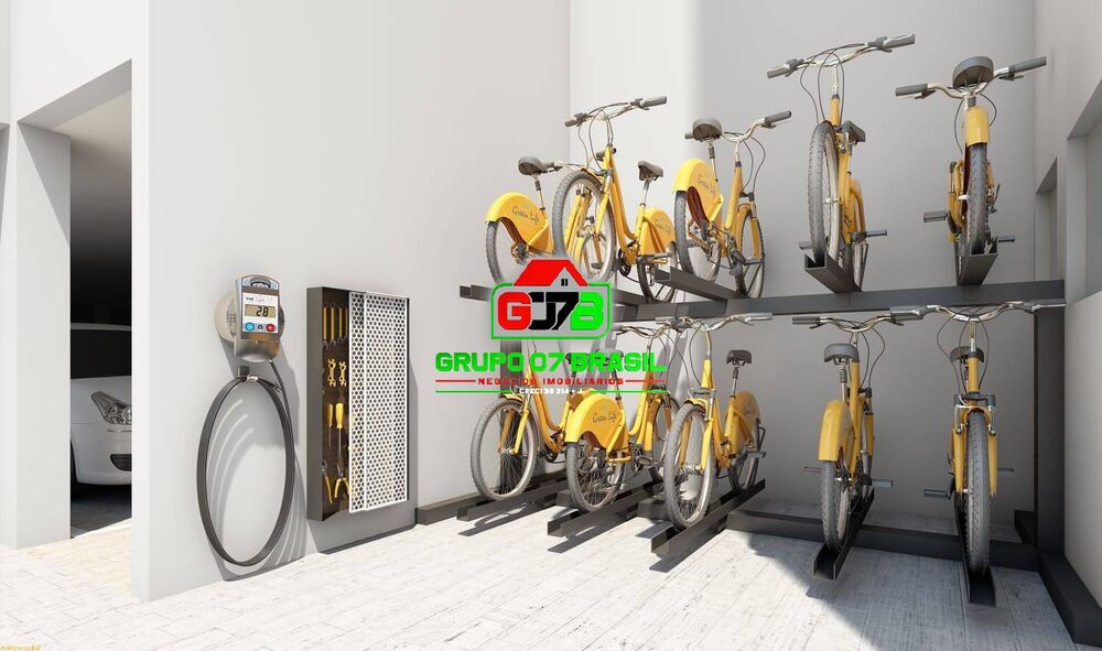 Apartamento, 2 quartos, 65 m² - Foto 4