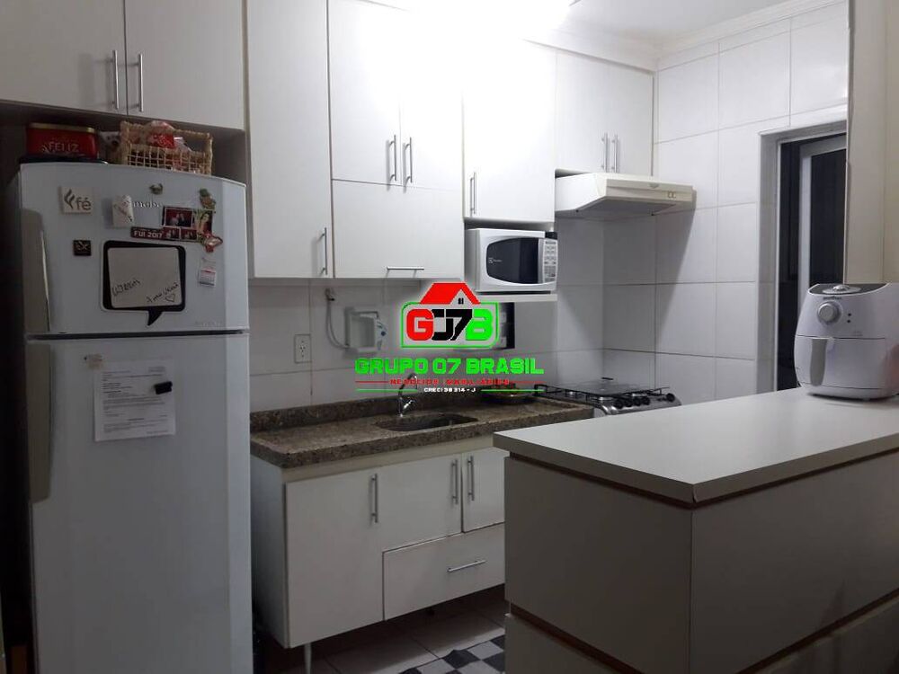 Apartamento, 2 quartos, 64 m² - Foto 3