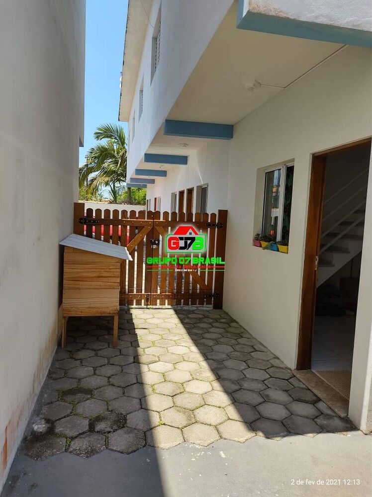 Casa, 2 quartos, 90 m² - Foto 4