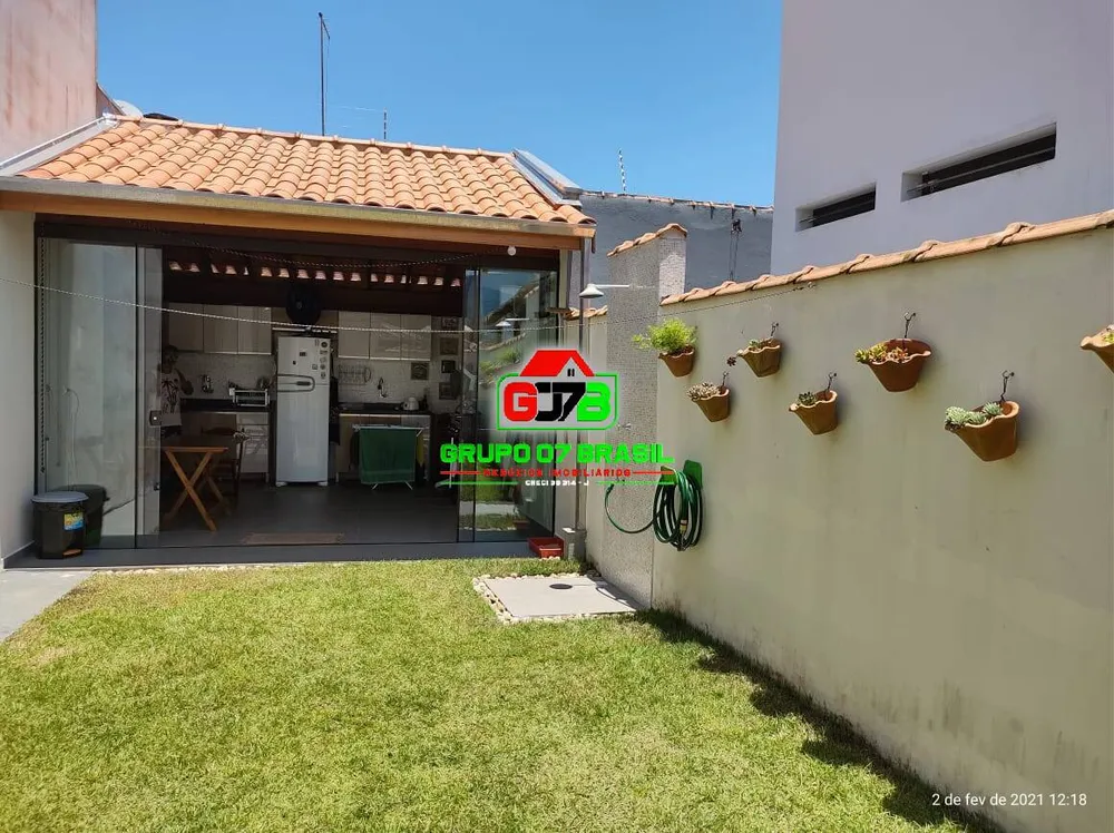 Casa, 2 quartos, 90 m² - Foto 8