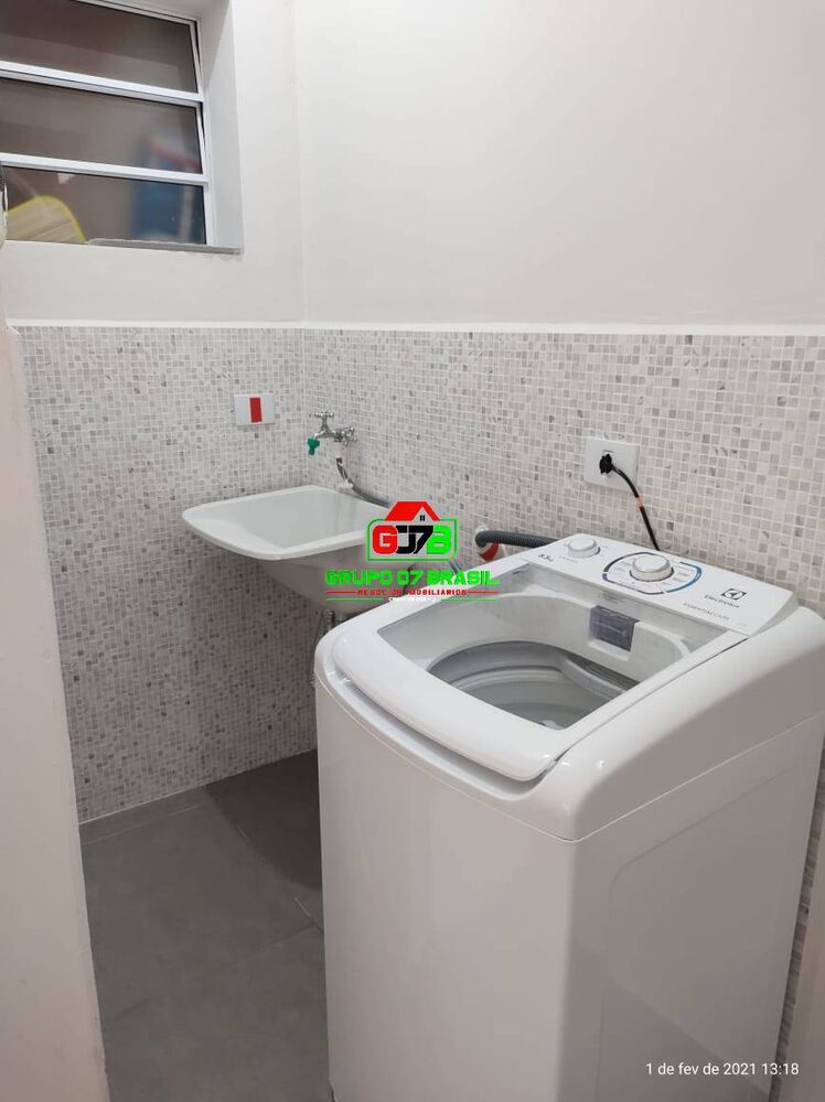 Casa, 2 quartos, 90 m² - Foto 1