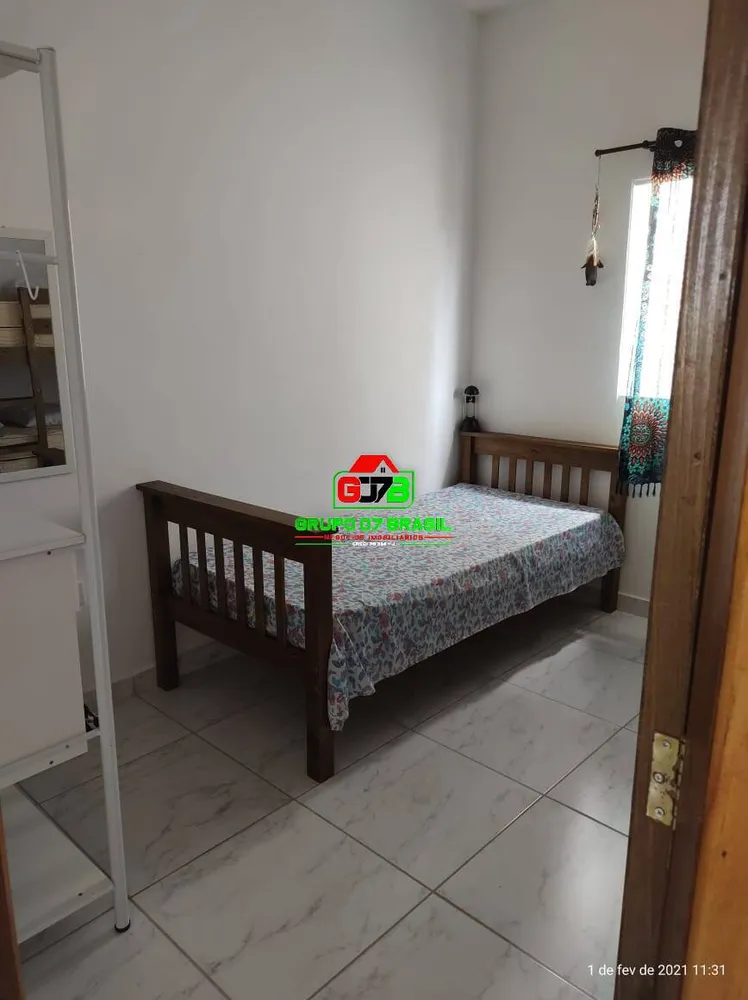 Casa, 2 quartos, 90 m² - Foto 6