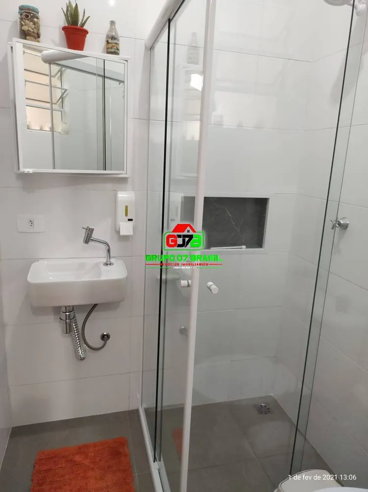 Casa, 2 quartos, 90 m² - Foto 2