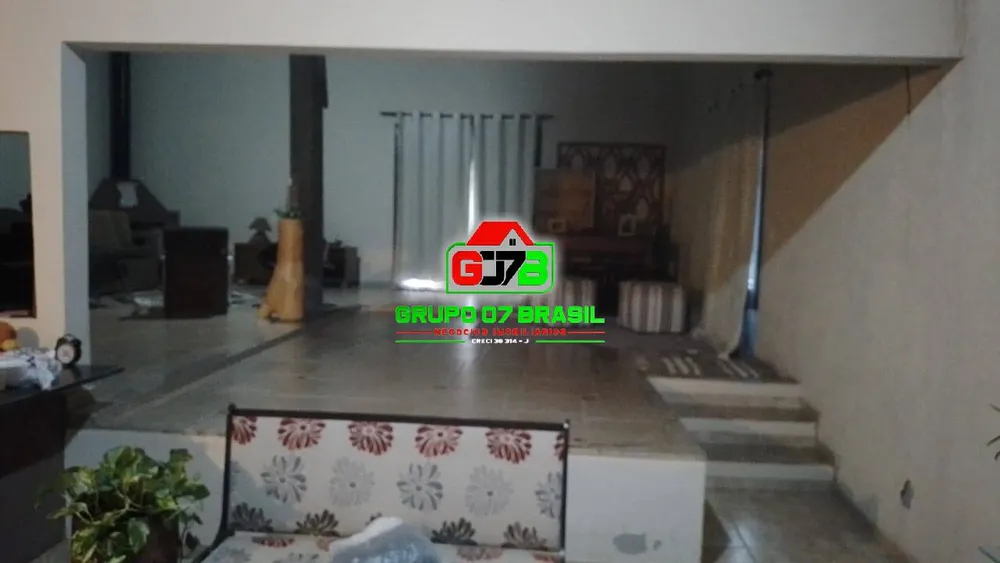 Chácara, 2 quartos, 7500 m² - Foto 3