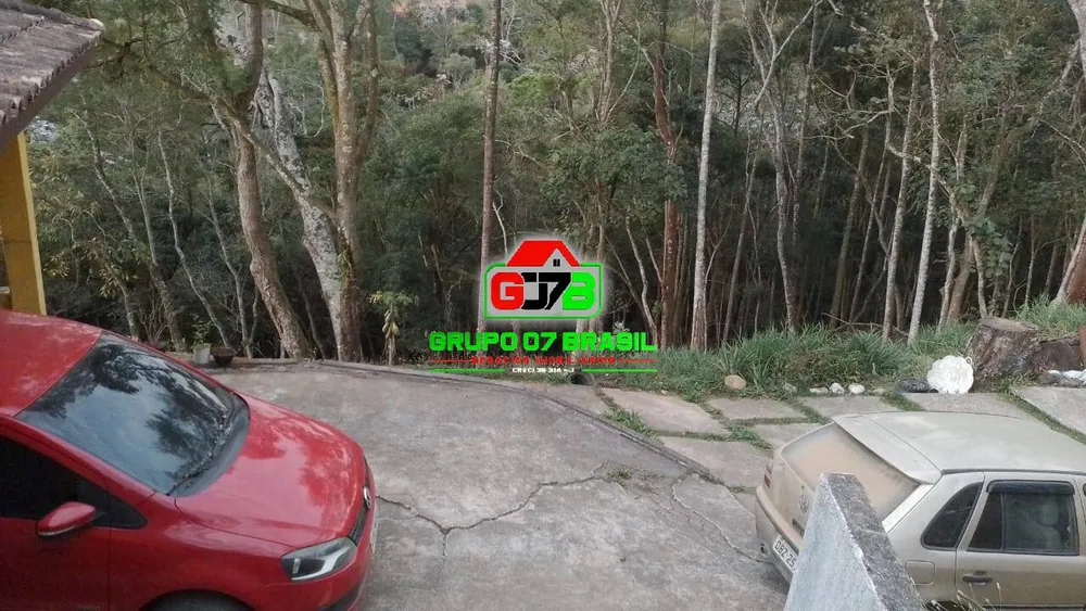 Chácara, 2 quartos, 7500 m² - Foto 5