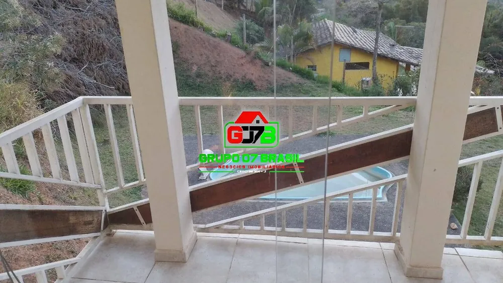 Chácara, 2 quartos, 7500 m² - Foto 2