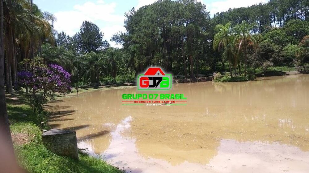 Terreno, 49 hectares - Foto 1