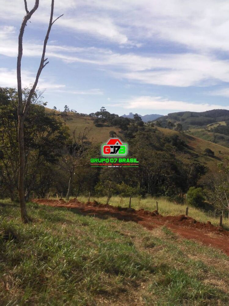 Terreno, 1000 m² - Foto 1