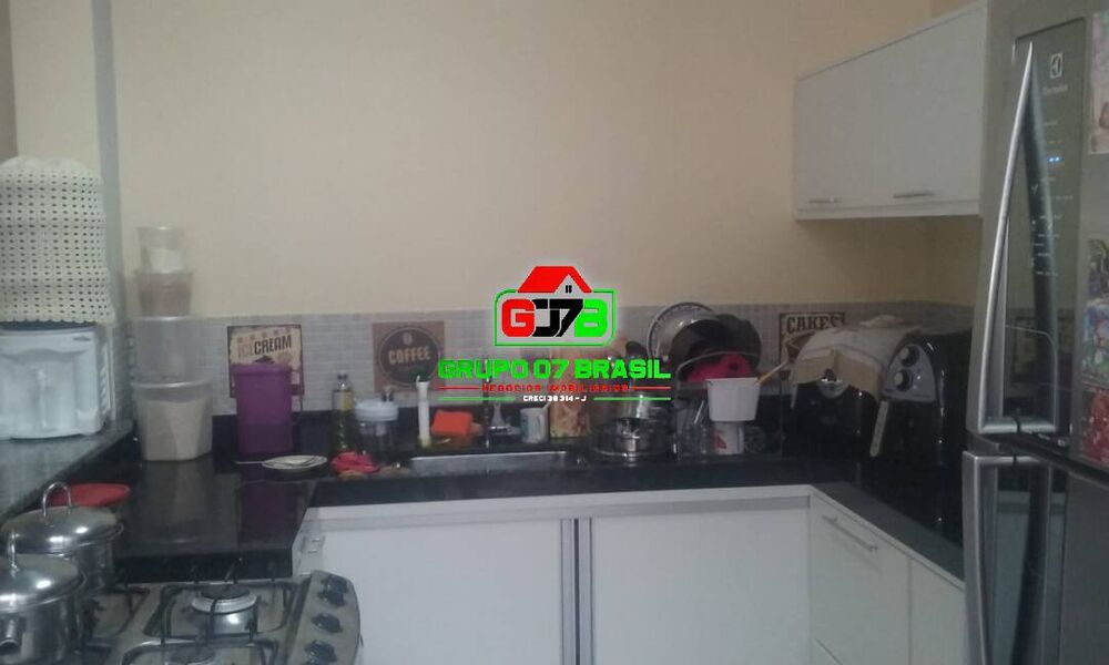 Casa, 2 quartos, 96 m² - Foto 7