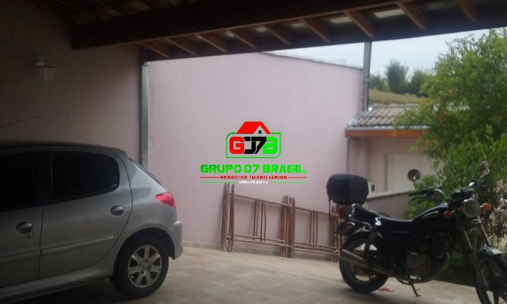 Casa, 2 quartos, 96 m² - Foto 1