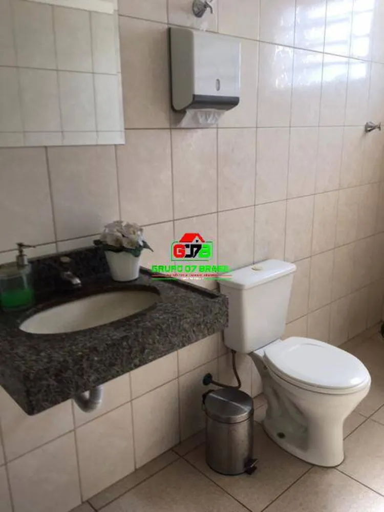 Depósito-Galpão, 750 m² - Foto 3