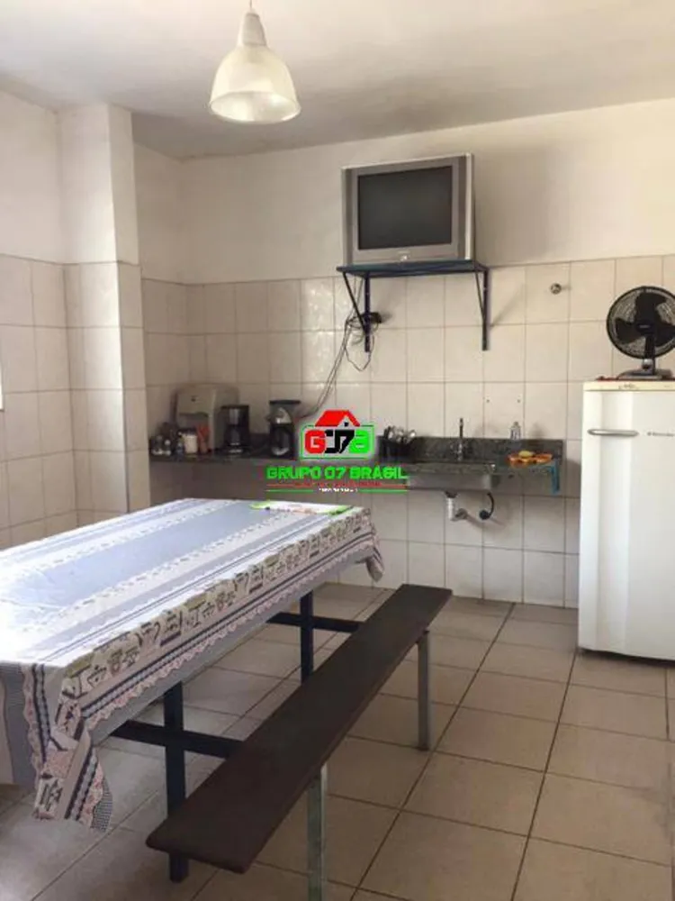 Depósito-Galpão, 750 m² - Foto 4