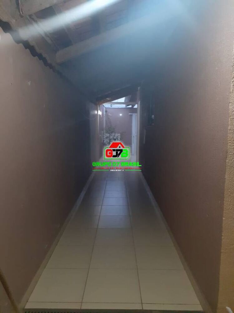 Casa, 2 quartos, 77 m² - Foto 2