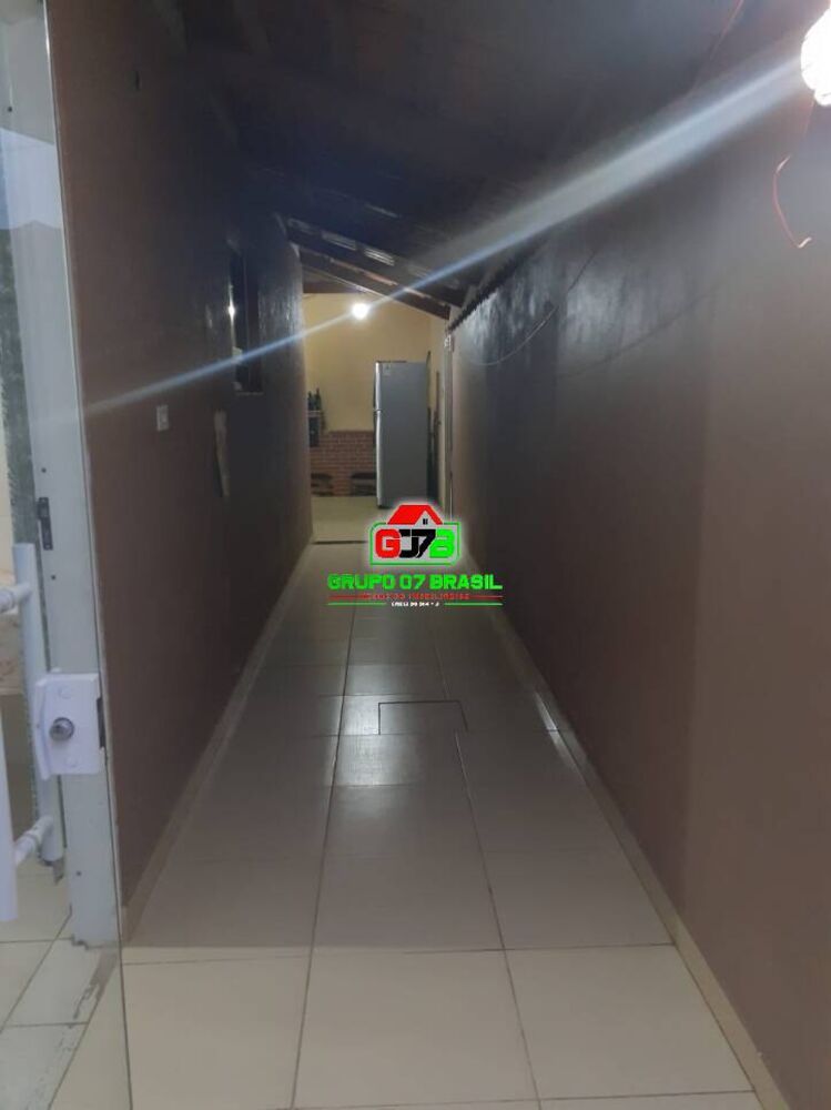 Casa, 2 quartos, 77 m² - Foto 3