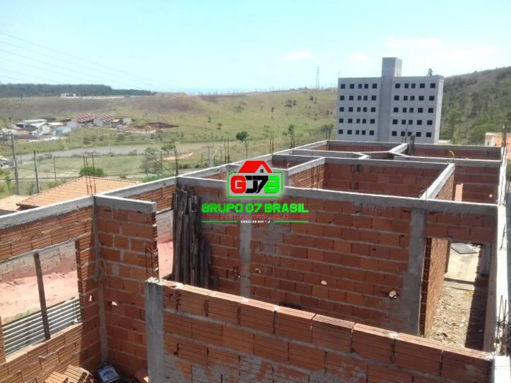 Casa, 3 quartos, 191 m² - Foto 1