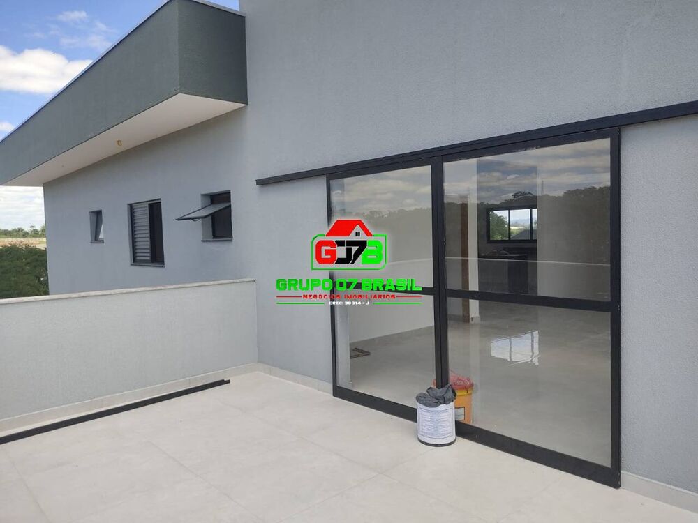 Casa, 3 quartos, 329 m² - Foto 2