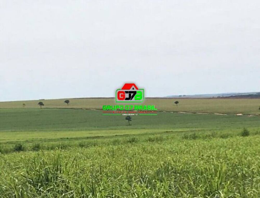Terreno, 3146 hectares - Foto 1