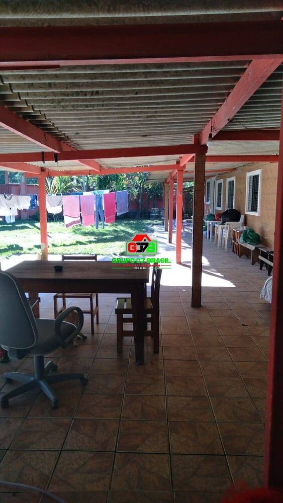 Chácara, 4 quartos, 1000 m² - Foto 11