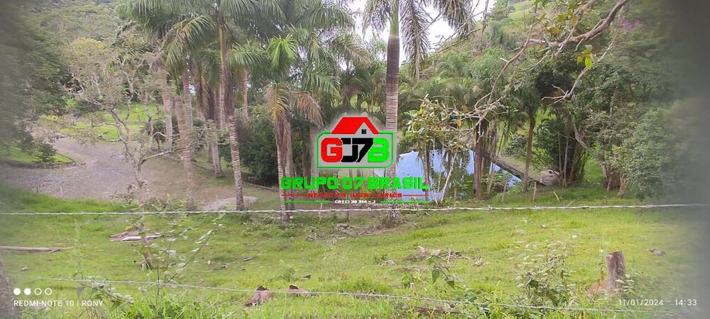 Sítio, 7 quartos, 550 m² - Foto 4