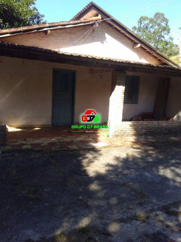 Terreno à venda com 2 quartos, 10000m² - Foto 2