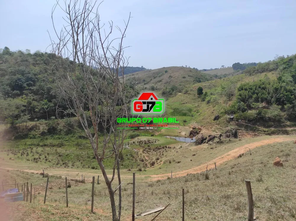 Sítio, 2 quartos, 2 hectares - Foto 4