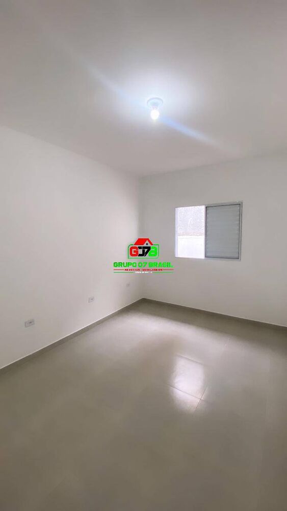 Casa, 3 quartos, 120 m² - Foto 1