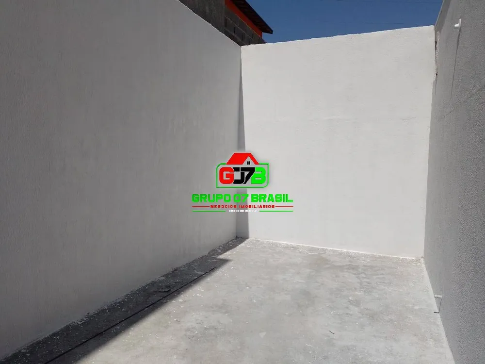 Casa, 3 quartos, 120 m² - Foto 5