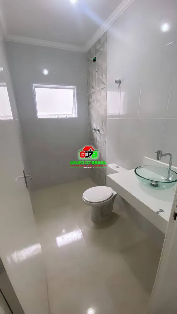 Casa, 3 quartos, 120 m² - Foto 8