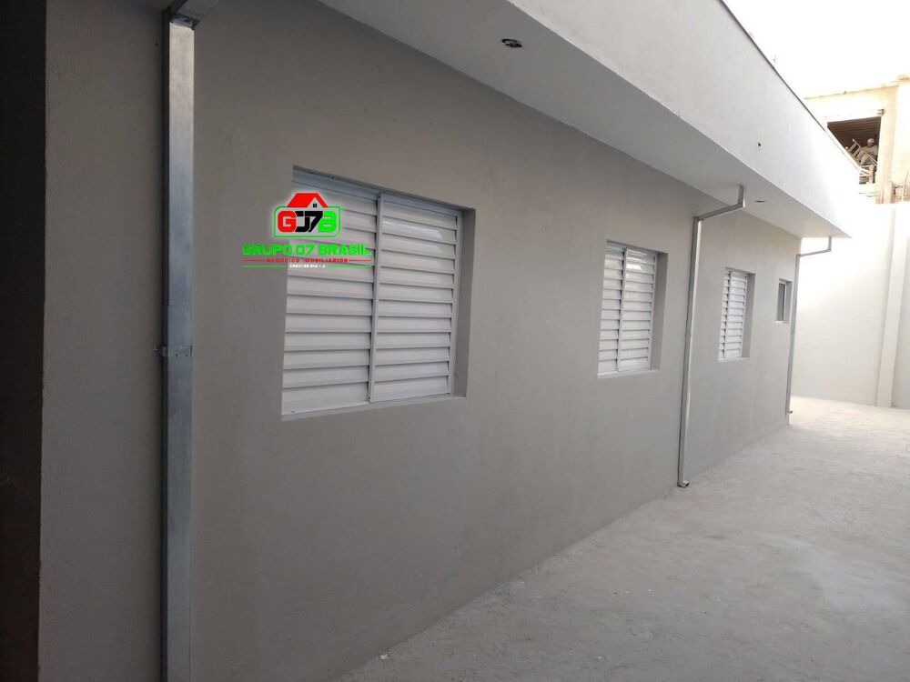 Casa, 3 quartos, 120 m² - Foto 2