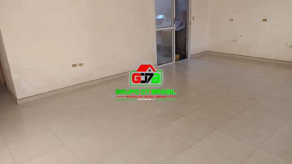 Casa, 3 quartos, 120 m² - Foto 3