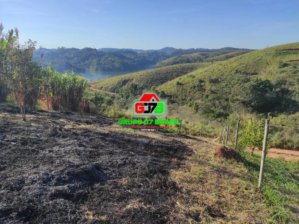 Terreno, 1000 m² - Foto 1
