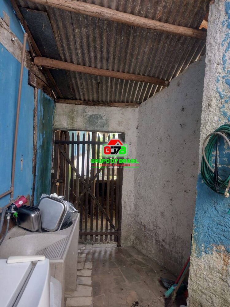 Sítio, 4 quartos, 1300 m² - Foto 1