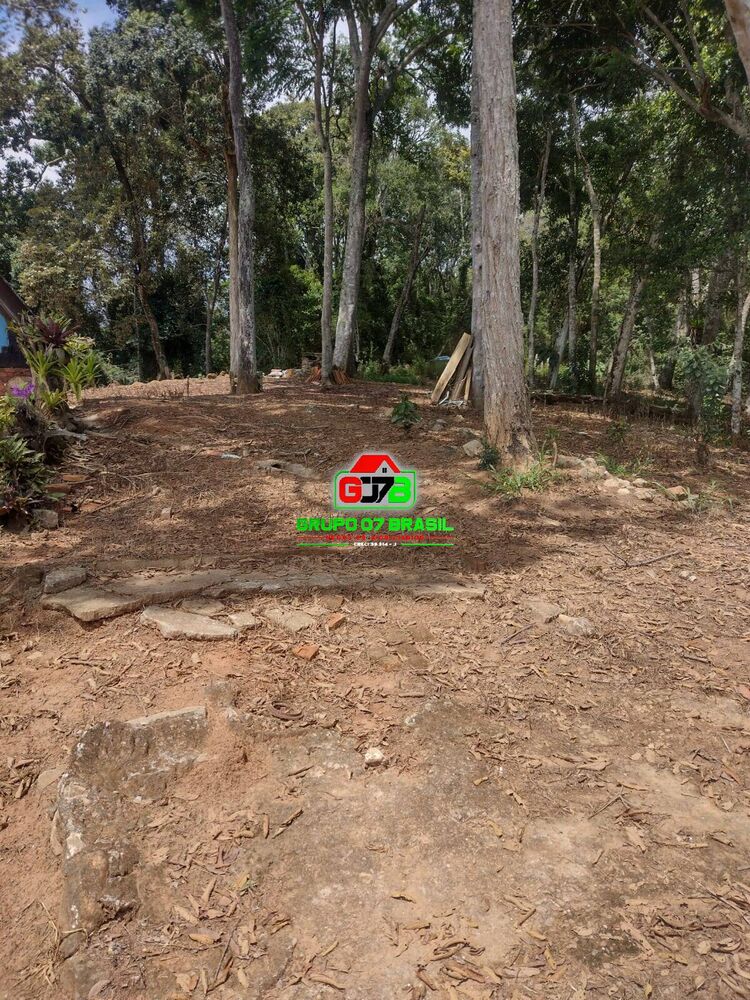 Sítio, 4 quartos, 1300 m² - Foto 3