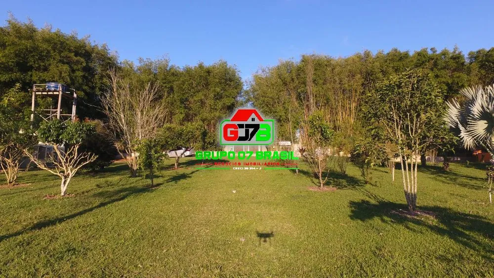 Terreno, 1 hectares - Foto 1