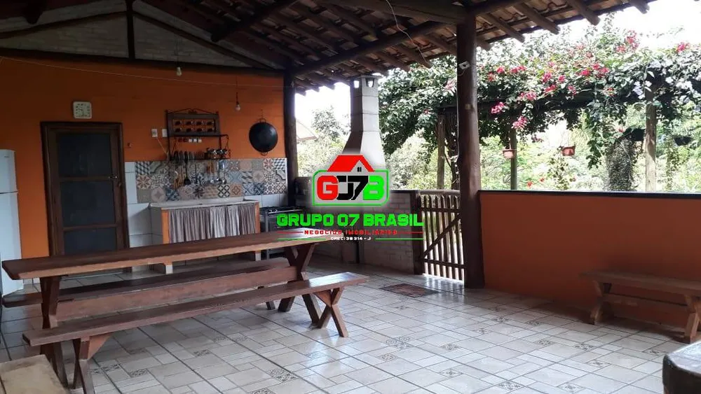 Terreno, 1 hectares - Foto 2