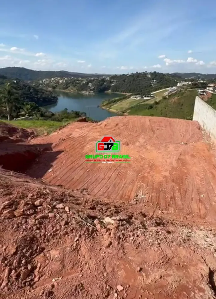 Terreno, 1123 m² - Foto 3