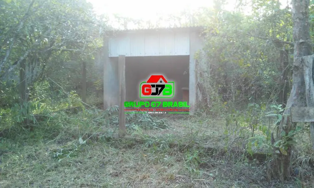 Chácara, 3 quartos, 3000 m² - Foto 5