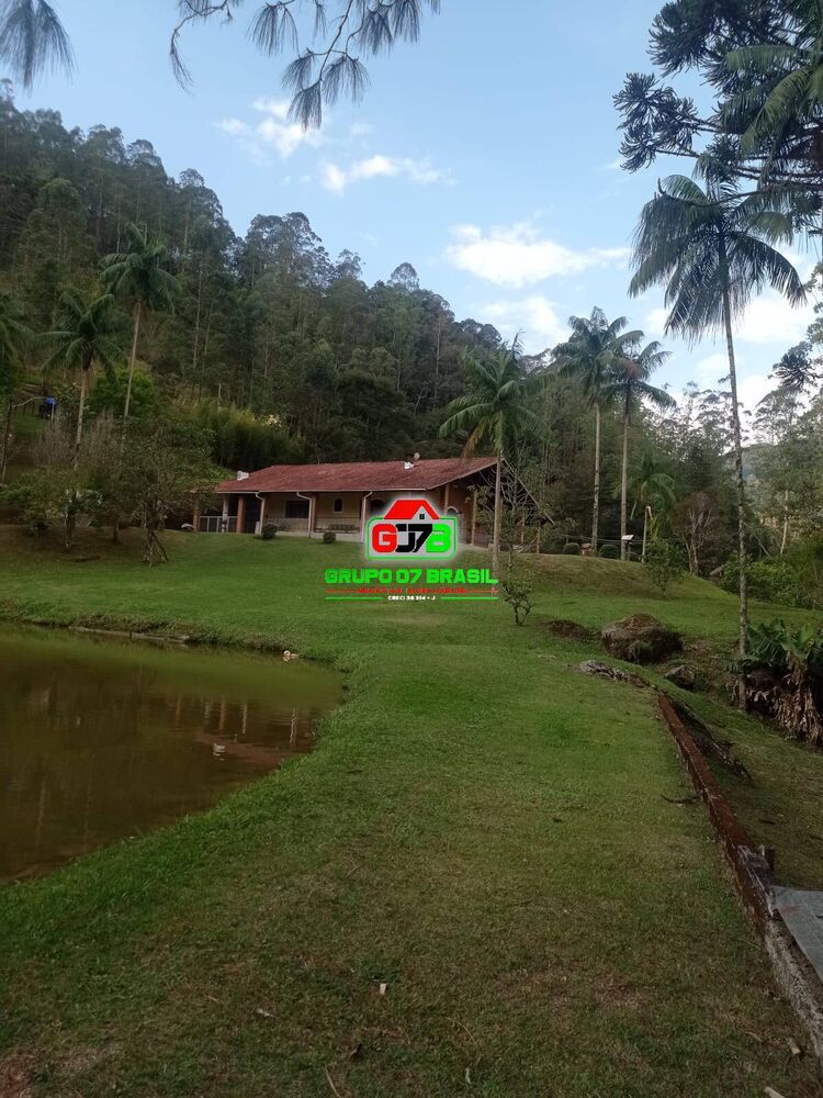 Sítio à venda com 4 quartos, 200m² - Foto 5