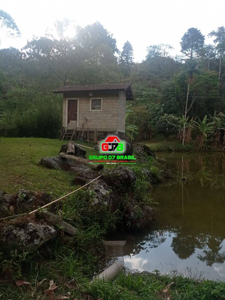 Sítio à venda com 4 quartos, 200m² - Foto 4