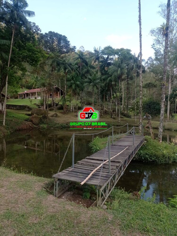 Sítio à venda com 4 quartos, 200m² - Foto 7