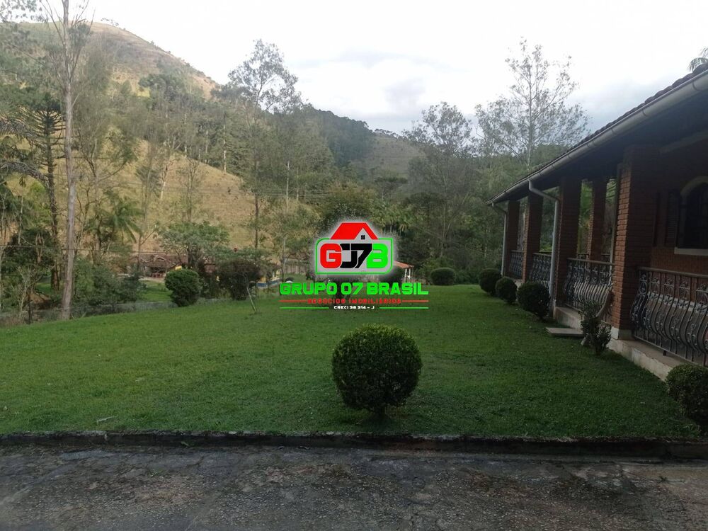 Sítio à venda com 4 quartos, 200m² - Foto 3
